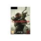 Crysis 3 [Game Code] (Software Download)