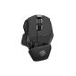Mad Catz Office RATM Wireless Mouse for PC and Mac - matt black (Personal Computers)