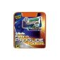 Gillette - 75067908 - Blades Fusion - Proglide Power Blades 4-pack (Health and Beauty)