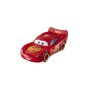 Disney Pixar Cars 2 - W6681 - LIGHTNING MCQUEEN W / HUDSON HORNET PISTON CUP # 26 - Miniature Vehicle - Car (Toy)
