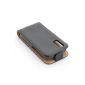 Review for Leather Case for Samsung GT-S5230 Ecence