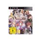 Atelier Rorona Plus - [PlayStation 3] (Video Game)