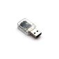 FLIRC USB dongle for Media Centre / Raspberry Pi / XBMC (Electronics)