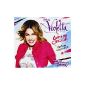 Violetta - Gira Mi Canción (Collector's Edition) (CD)