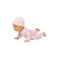 Zapf Creation 793411 - Baby Dolls and Accessories - Baby Annabell - Learns to Walk (Toys)