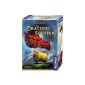 Kosmos 692 438 - of dragons and sheep, card game (toy)