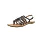 Kickers Dixmille, Lady Sandals (Shoes)