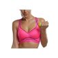 La Isla Support Female Sports From Throat Comfort Level 2 Racerback Without Frames (Various)