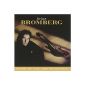 Brian Bromberg (Audio CD)