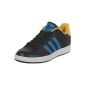 Comments Adidas Varial 10.0 Lo black / blue