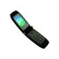 Qtek 8500 SP GER black smartphone handset (Electronics)