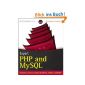 Expert PHP and MySQL (Wrox Programmer to Programmer) (Paperback)