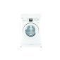 Beko WMB 71643 PTE front load washer / A +++ A / 0749 kWh / 1600 rpm / 7 kg / 41 L / Pet Hair Removal / Watersafe / white (Misc.)