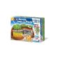 Clementoni - 62384.6 - Educational and Scientific Games - The World under our feet (Toy)