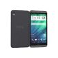 816 Smartphone HTC Desire unlocked 4G (Screen: 5.5 inch - 8 GB - Android 4.4 KitKat) Grey (Electronics)