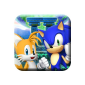 Sonic The Hedgehog 4 Episode II (App)