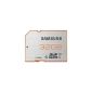 More Samsung 32GB SDHC Class 10 UHS-1 Grade 1 70MB / s Bulk Pack