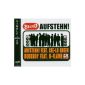 Aufstehn!  (2TRACK) (Audio CD)