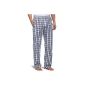 Skiny Men pajama pants SKINY Recreate Sleep Men / 7557 Hr.  Pants lg.  (Textiles)