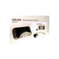 Digital Peephole DRH-114 from GSM-One, 4GB complete package