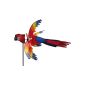 HQ greyhound Flying Parrot (garden products)
