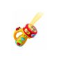 Vtech - 124005 - Toys First Age - Little Lamp Arc en Ciel (Toy)