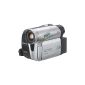 Panasonic NV-GS17 EG-S miniDV camcorder (Electronics)