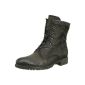 Mjus 574202-8330-3931 Ladies Combat Boots (Shoes)