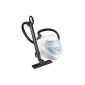 Lecoaspira Friendly Vacuum and Steam cleaner 2300 W (Kitchen)