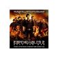 The Expendables 2 (Audio CD)