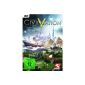 Sid Meier's Civilization V [PC code - Steam] (Software Download)