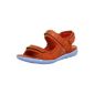 ECCO JAB SANDAL 238053, womens sandals (shoes)