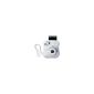 Fujifilm Instax Mini 25 15953812 CN EX instant camera (62 x 46mm) (Electronics)