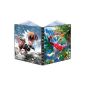 Pokémon - 84298 - Maps To Collect - Range cards Notebook Xy03 - 80 (Toy)
