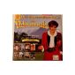 The Superhitparade The folk / 1990 (Carolin Reiber) [Vinyl] (Vinyl)