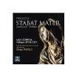 Stabat Mater / Laudate Pueri Dominum / Confitebor (Audio CD)