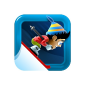 Ski Safari (Kindle Tablet Edition) (App)