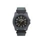 Timex - Expedition - T42571 - Men Watch - Quartz - Analogue - Lighting - Bracelet Nylon Grey (Watch)