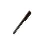 Demarkt little thin pen for Touchscreen, Mobile Phone, Tablet and Touch Pen Stylus for iPhone, Samsung Galaxy, iPad, iPod Black (Personal Computers)