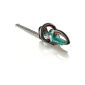 Bosch cordless hedge trimmer AHS 54-20 LI only tool 2.8 kg to 54 cm cutting blade 20 mm (without battery) 060084A102 (Tools & Accessories)