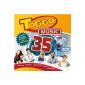 Toggo Music 35 (Audio CD)