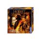 Kosmos 691 943 - The Hobbit - Smaug Einde, The Movie Game (Toy)