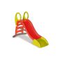 Smoby - 310218 - Games Outdoor and Sports - Slide KS (Toy)
