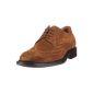 Gant Pittsfield Leather 45.42003A001 Men Classic Brogues (Shoes)
