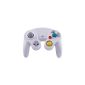 Classic Controller for GameCube (White) (Wireless Phone Accessory)