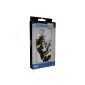 Marvel Turning Point Case for iPhone 5 Captain America (Wireless Phone Accessory)