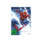 The Amazing Spider-Man 2 - Rise of Electro (Blu-ray)