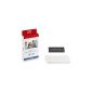 Canon KP-36IP Ink Cartridge / Paper Kit (Office Supplies)