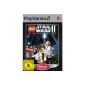 Lego Star Wars II - The Original Trilogy [Platinum] [Software Pyramide] (Video Game)