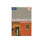 Marrakech In a few days (Paperback)